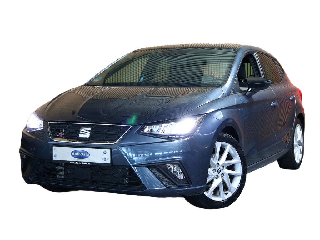 SEAT Ibiza occasion