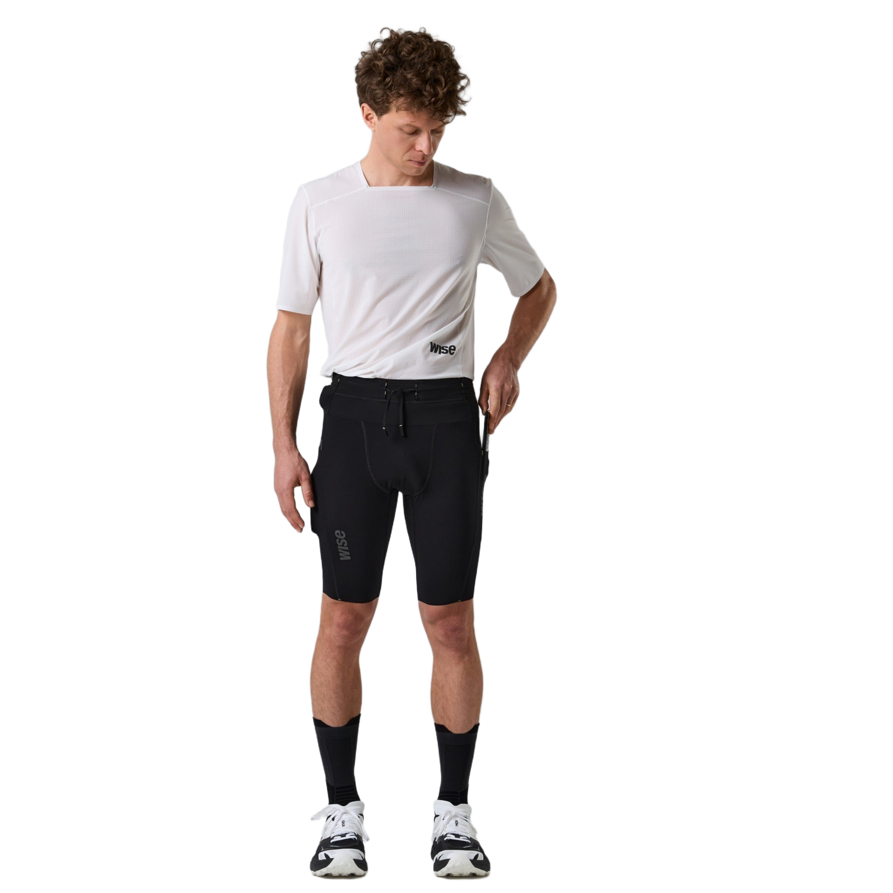 Wise Tight 330 Heren