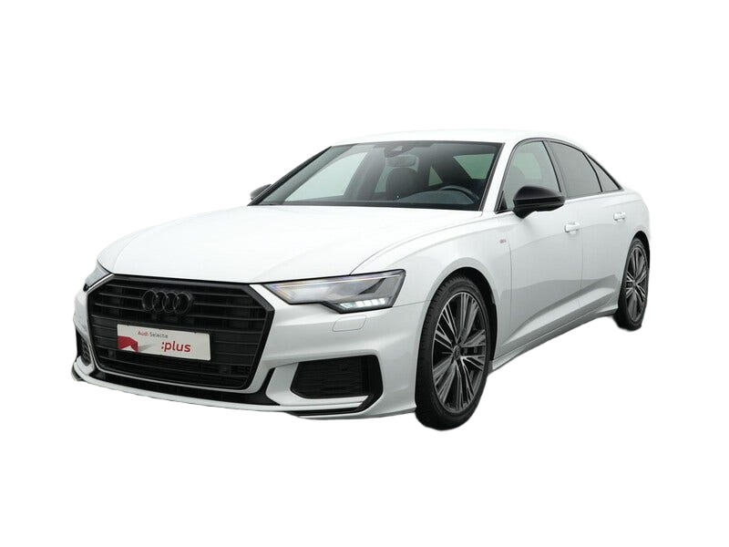 Audi A6 occasion