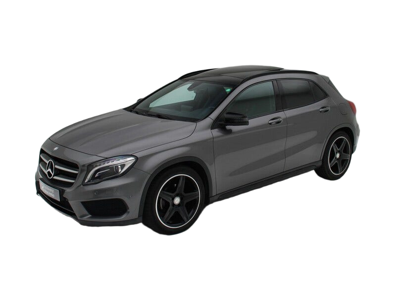 Mercedes Benz GLA occasion