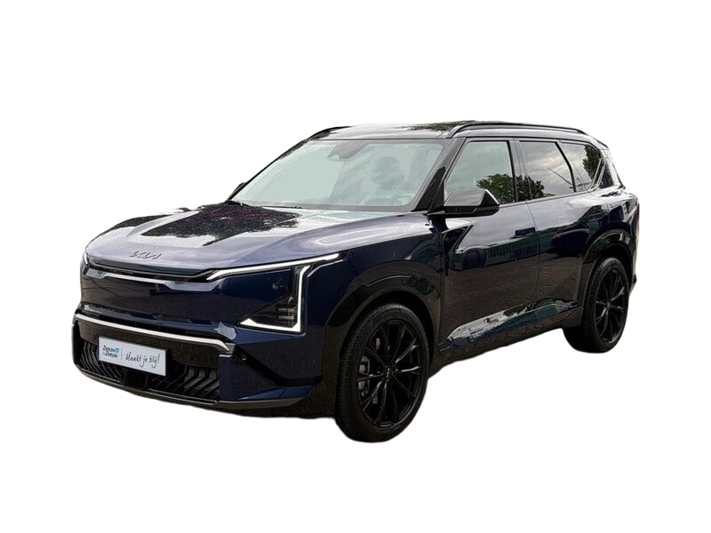 Kia EV5