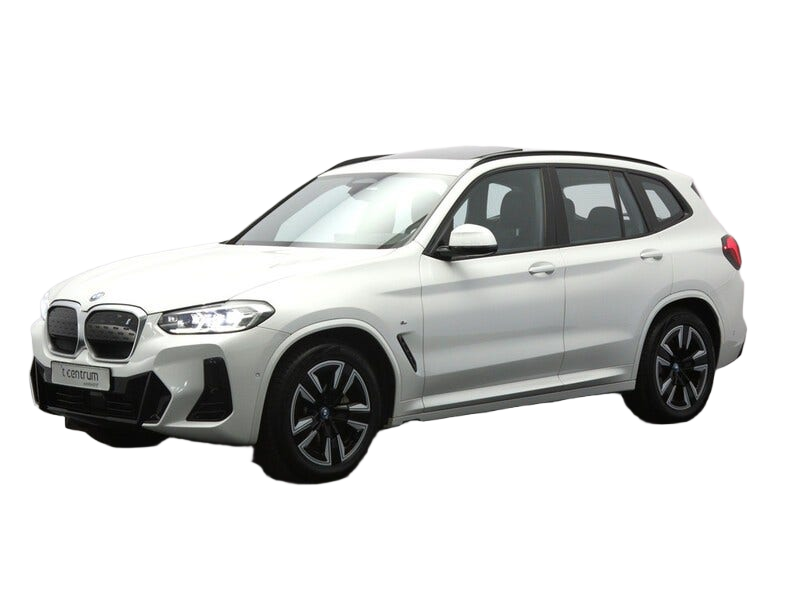 BMW iX3 occasion