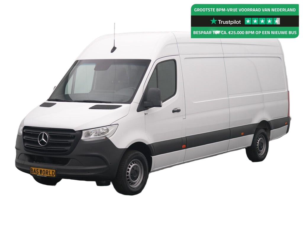 Mercedes Benz Sprinter