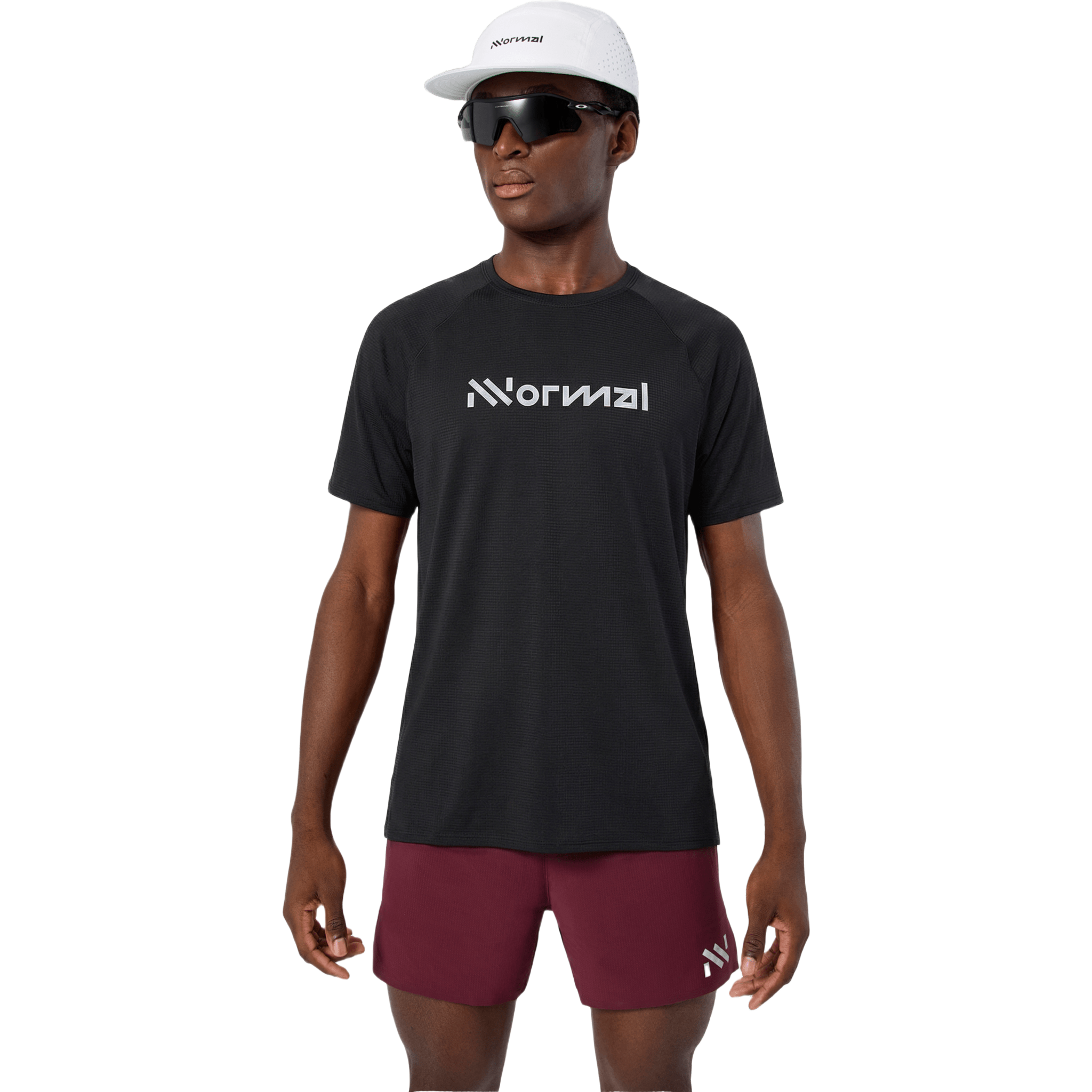 NNormal | Race T-Shirt 02 | Heren