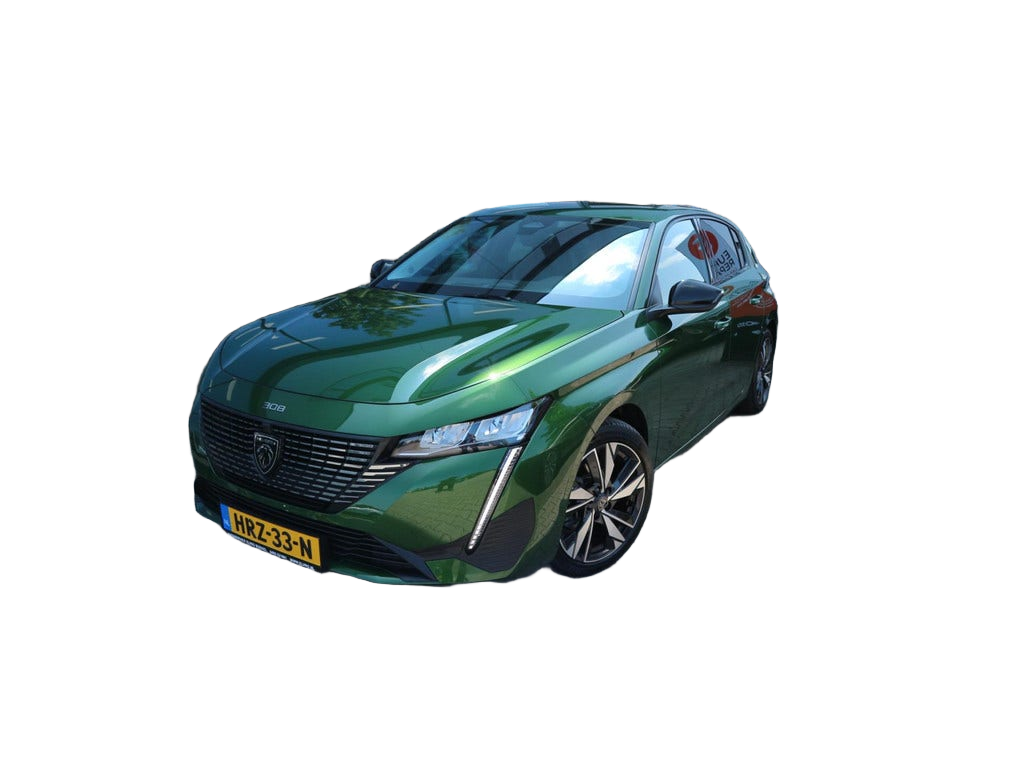 Peugeot 308 occasion