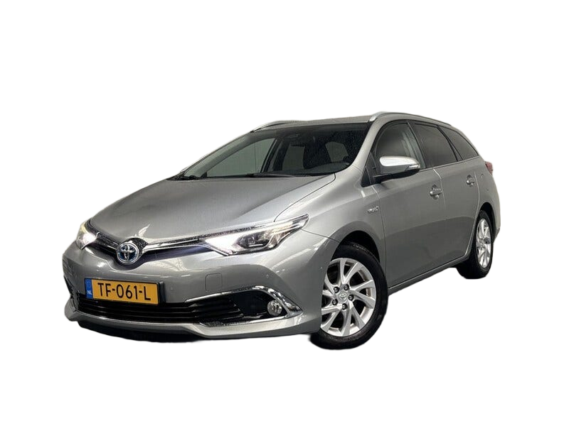 Toyota Auris occasion