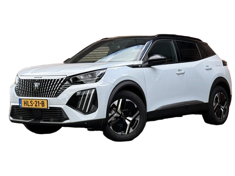 Peugeot e 2008 occasion