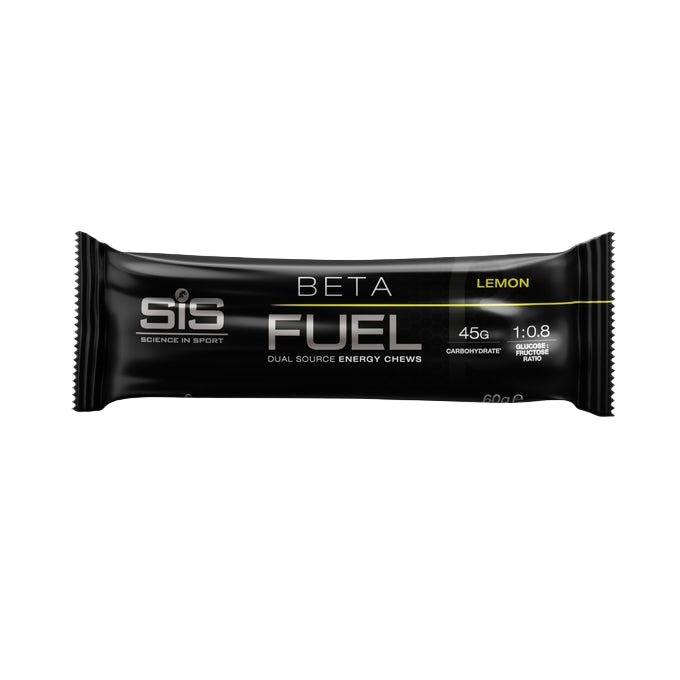 SIS Beta Fuel Energy Chews (45g Carbs)
