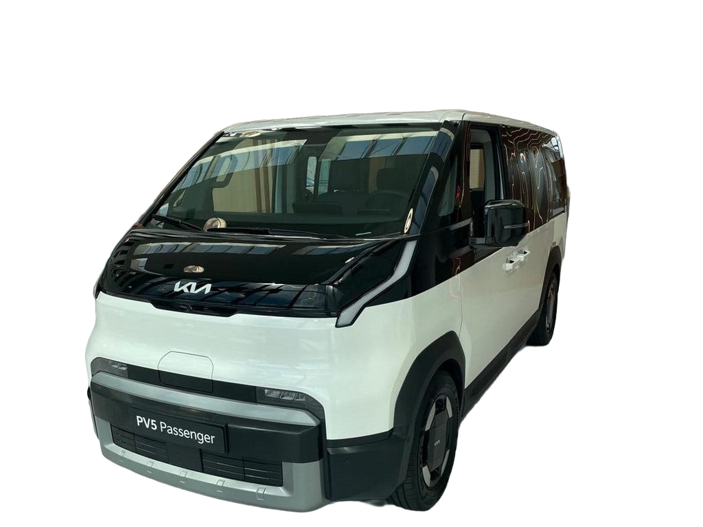 Kia PV5