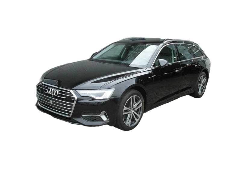 Audi A6 occasion