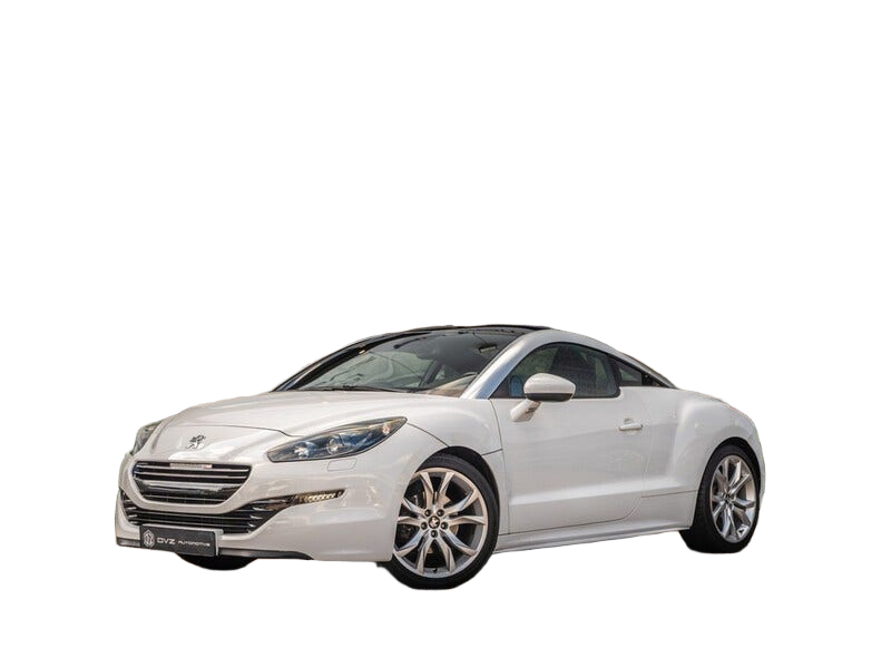 Peugeot RCZ