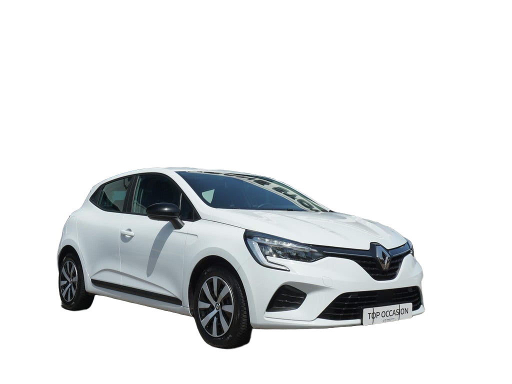 Renault Clio occasion