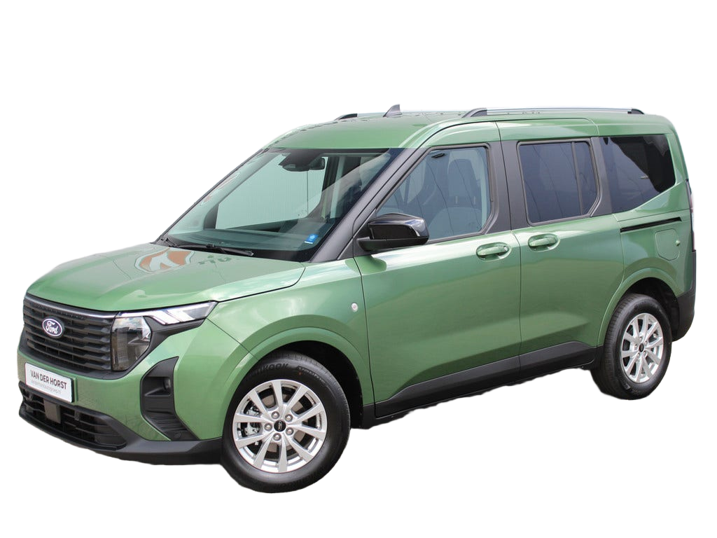 Ford Tourneo Courier occasion