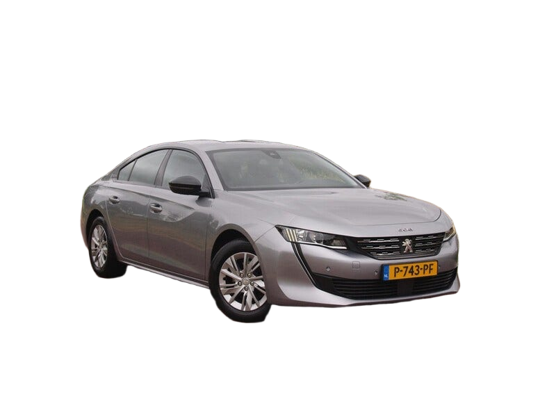 Peugeot 508 occasion