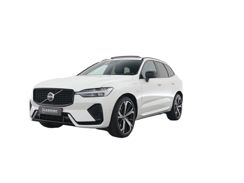 Volvo XC60 occasion