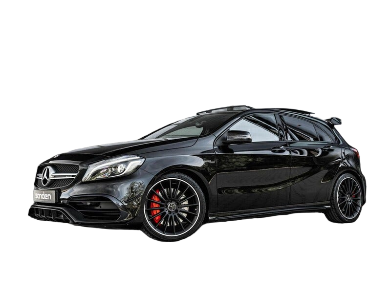 Mercedes Benz A Klasse occasion
