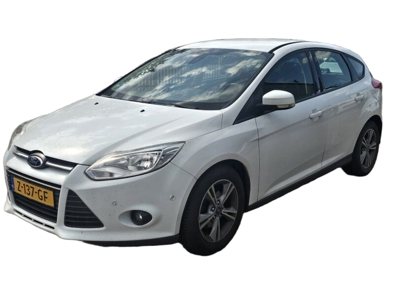 Ford Focus occasion