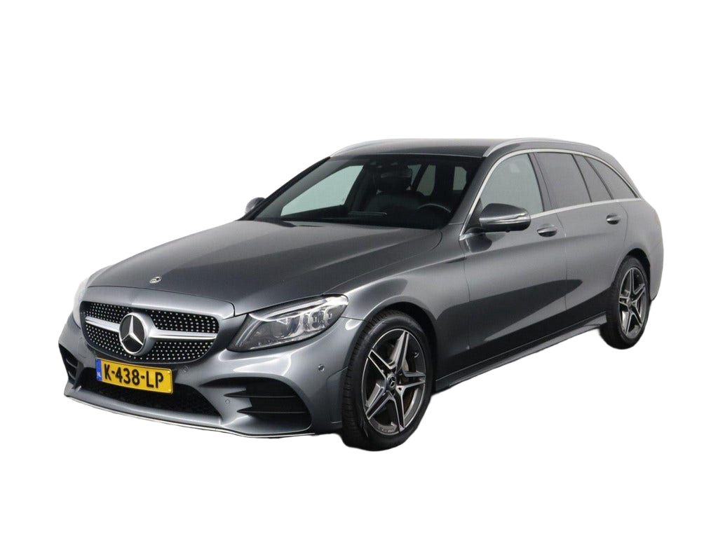 Mercedes Benz C Klasse occasion