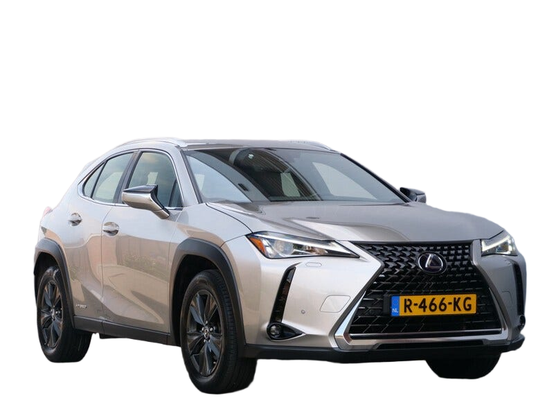 Lexus UX occasion