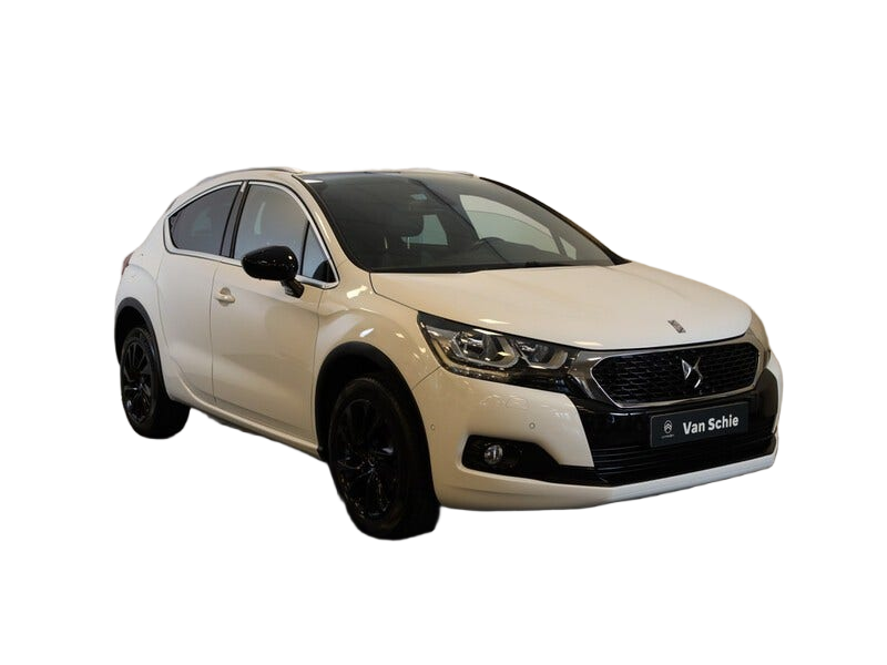 Citroën DS4