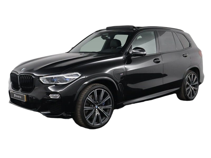 BMW X5 occasion