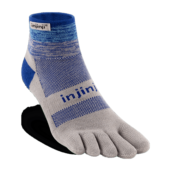 Injinji Trail Mini-Crew
