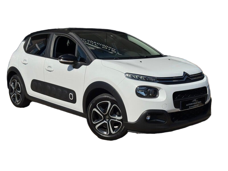 Citroën C3 occasion