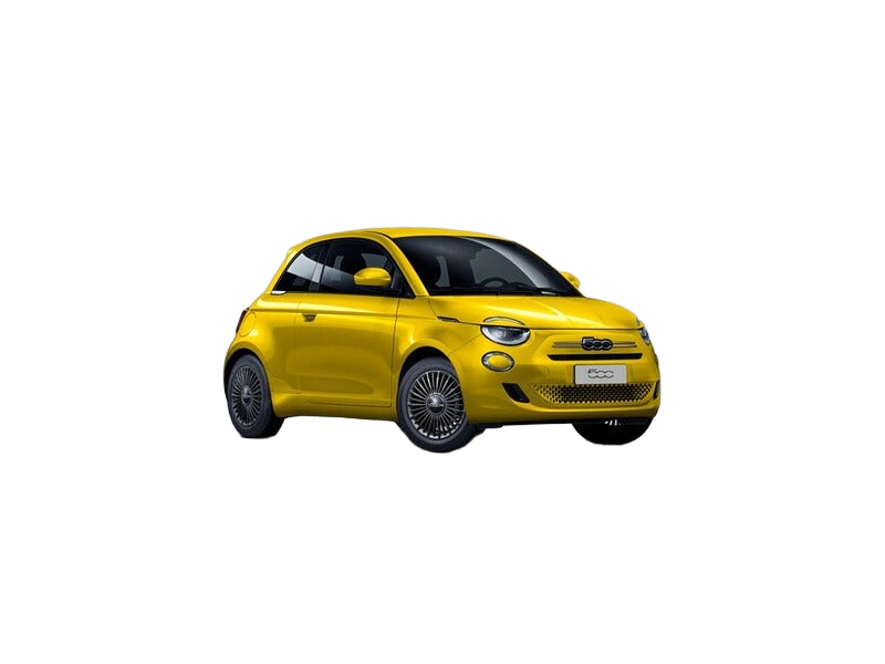 Fiat 500 occasion