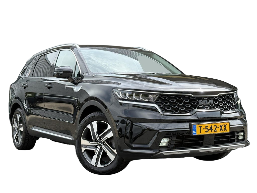 Kia Sorento occasion