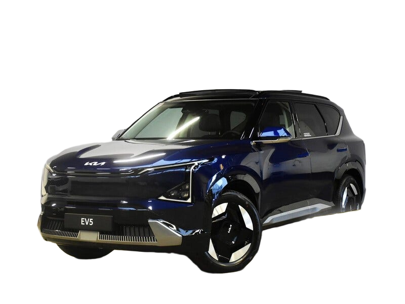 Kia EV5 occasion