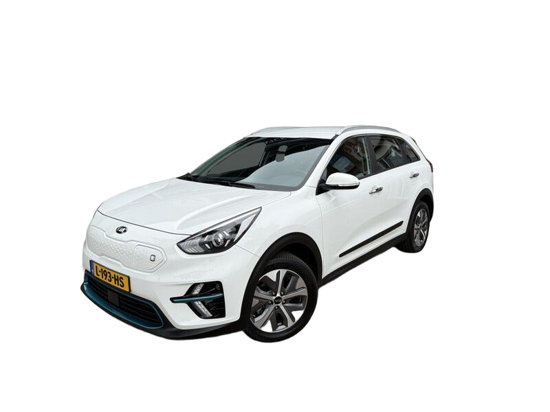 Kia e Niro occasion
