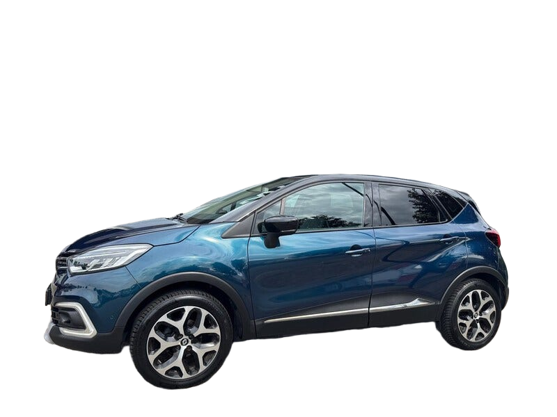Renault Captur occasion