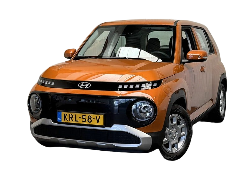 Hyundai Inster