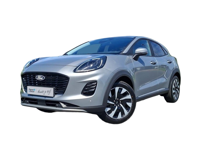 Ford Puma occasion