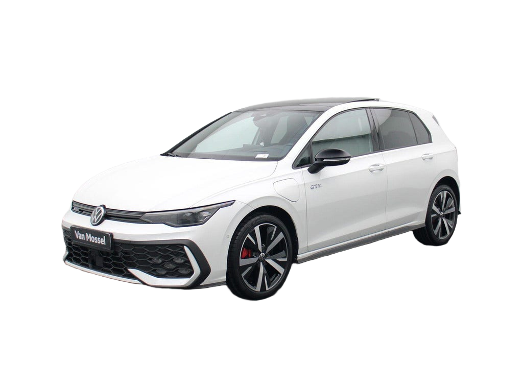 Volkswagen Golf occasion
