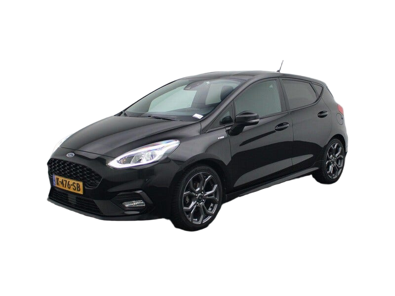 Ford Fiesta occasion