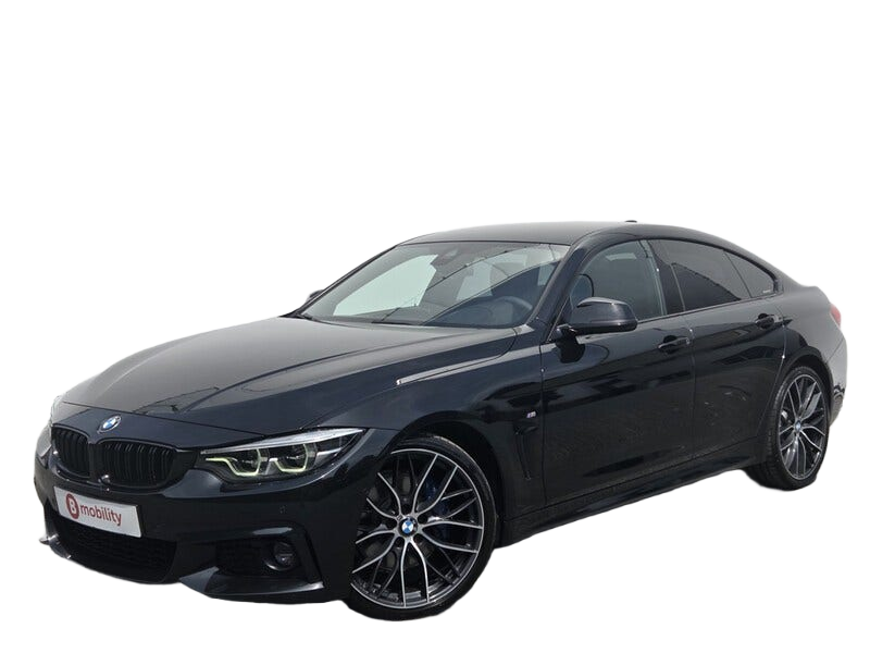 BMW 4 Serie occasion