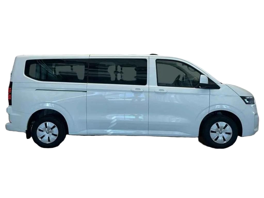 Volkswagen e Transporter