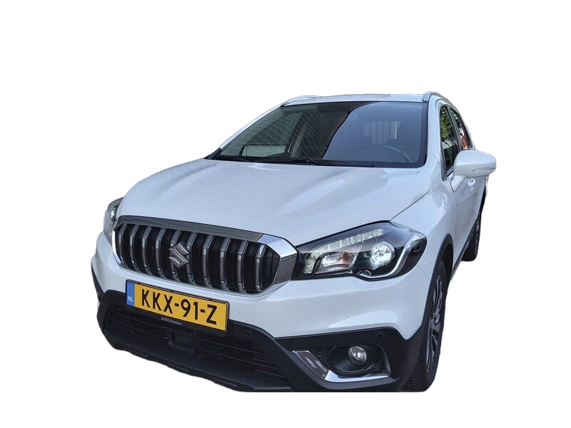 Suzuki S Cross occasion