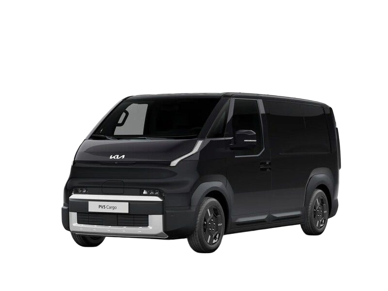 Kia PV5