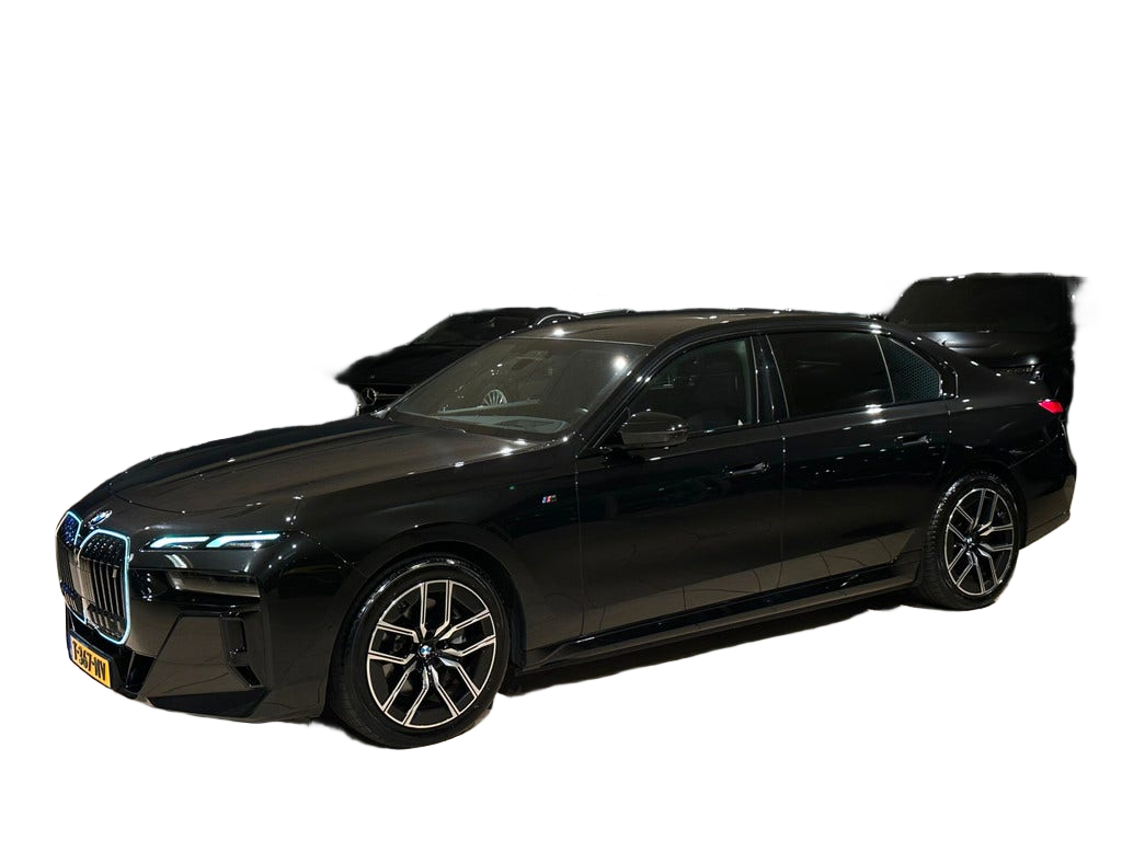 BMW i7