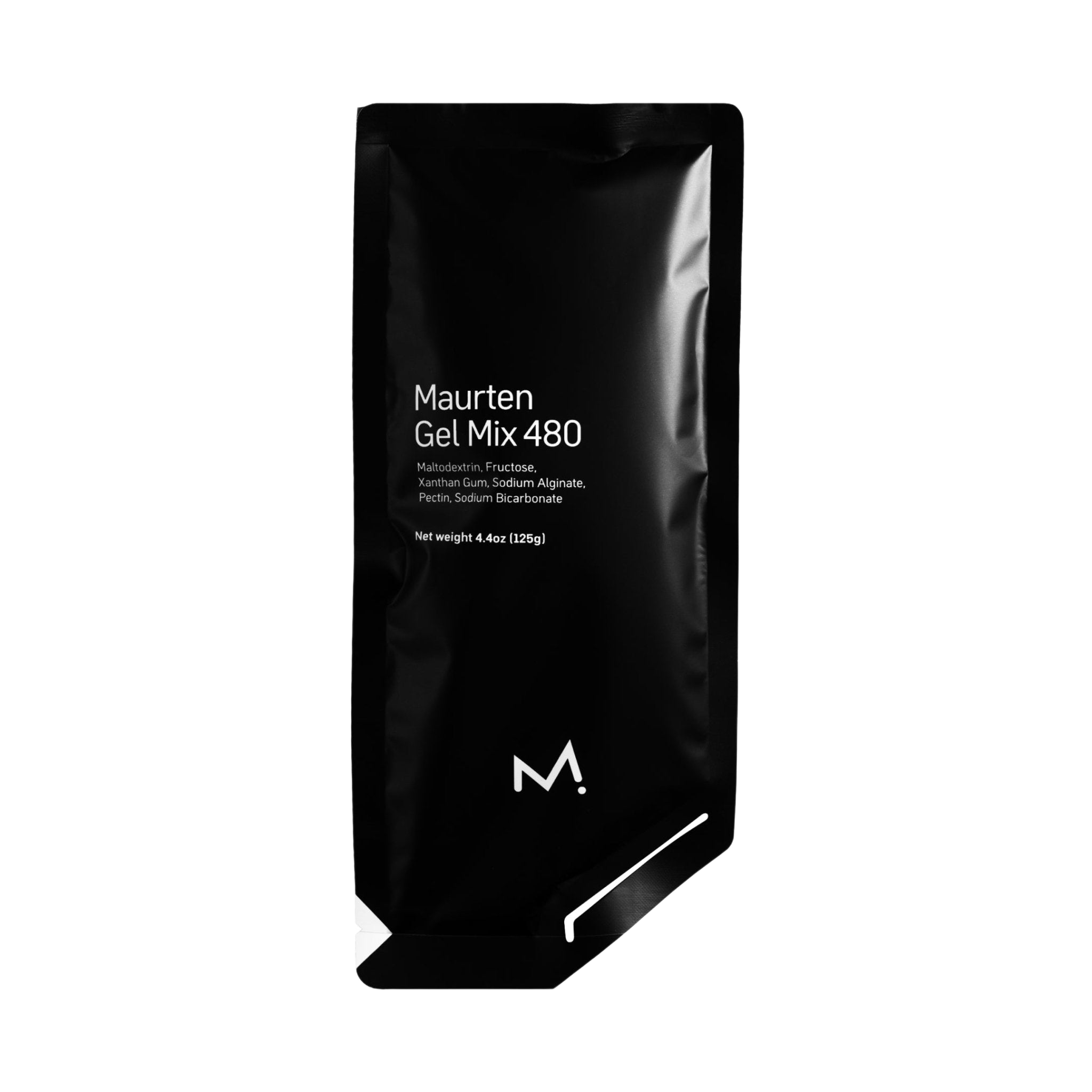 Maurten Gel Mix 480 (120g Carbs)