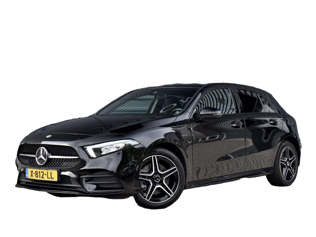 Mercedes Benz A Klasse occasion