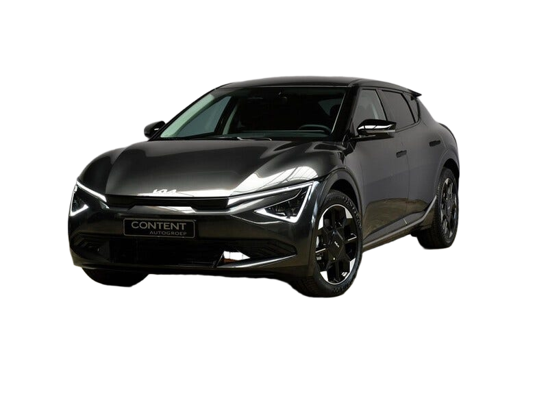 Kia EV6 occasion
