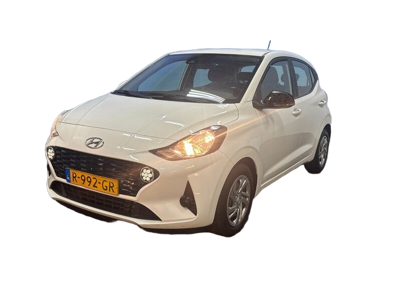 Hyundai i10 occasion