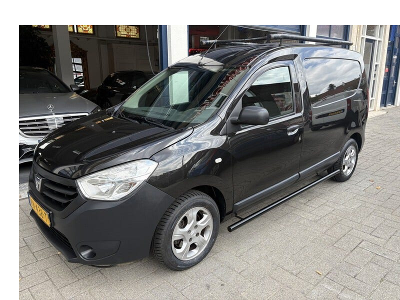 Dacia Dokker