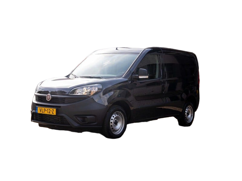 Fiat Doblò