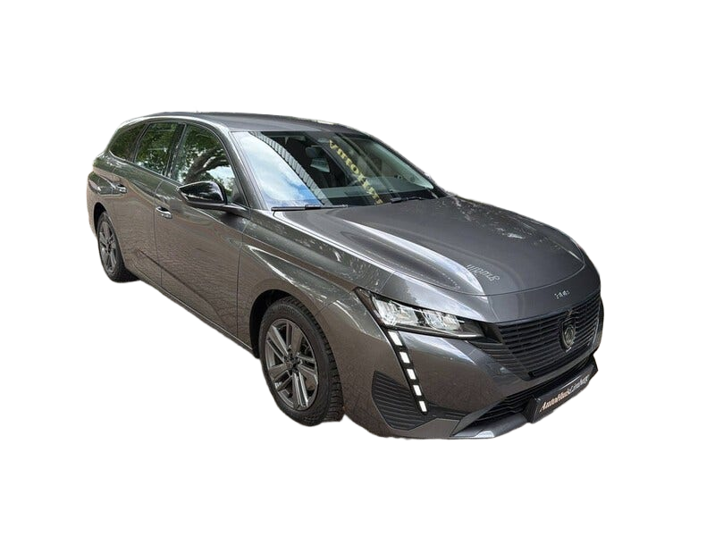 Peugeot 308 occasion