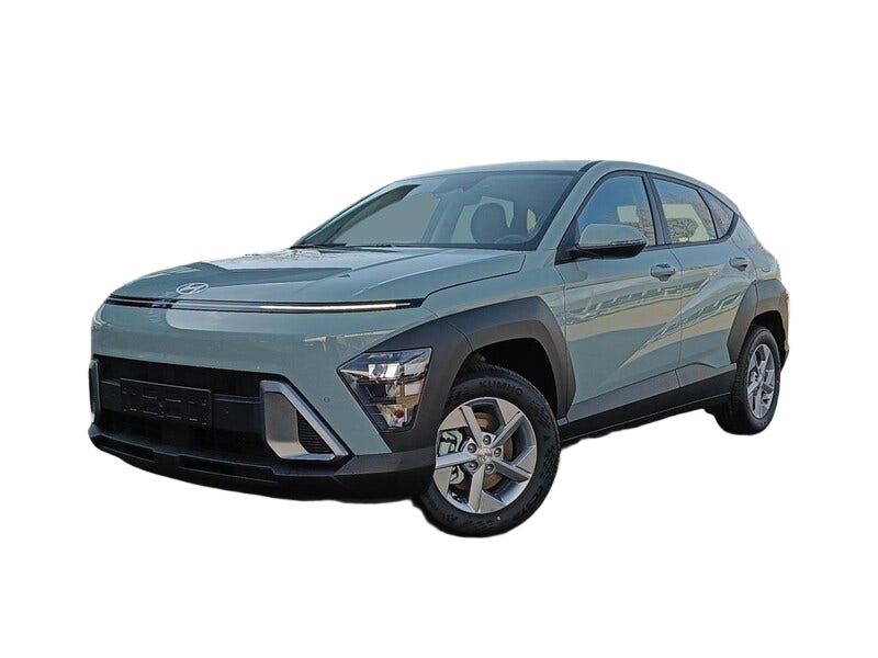 Hyundai Kona occasion