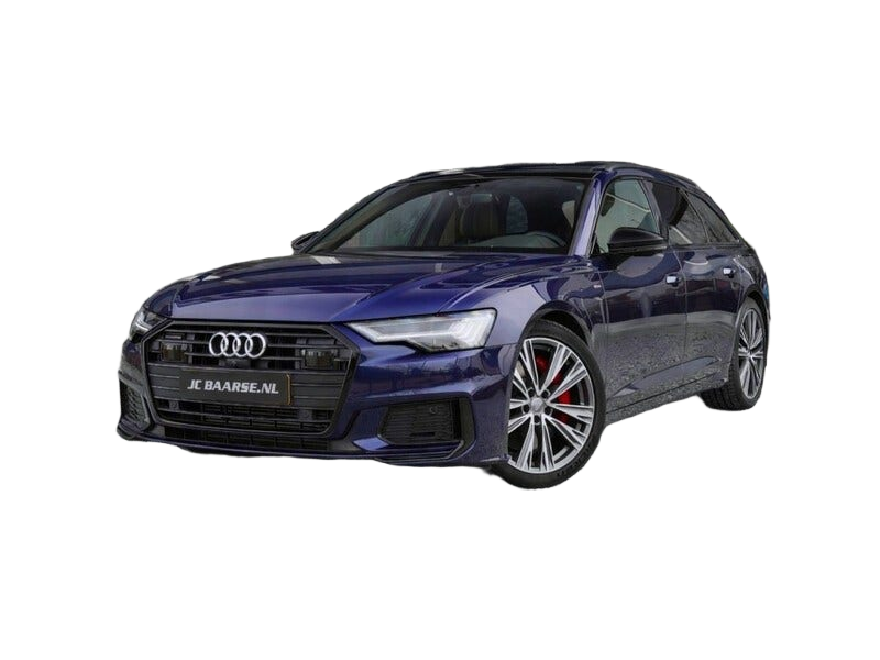 Audi A6 occasion